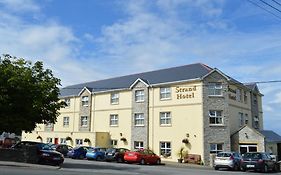 The Ballyliffin Strand Hotel