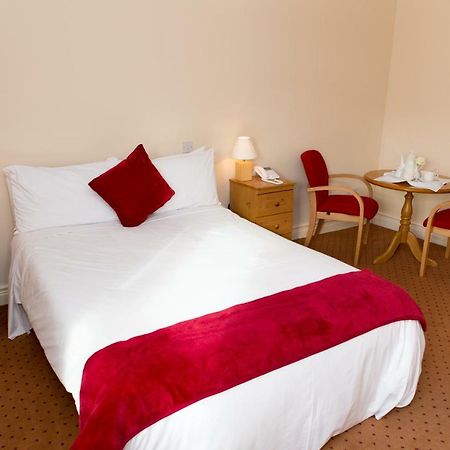 The Ballyliffin Strand Hotel Donegal Town Exterior photo