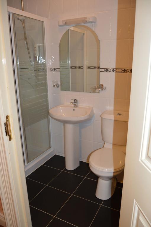 The Ballyliffin Strand Hotel Donegal Town Room photo