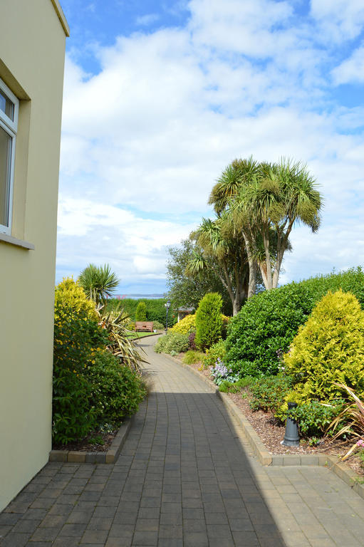 The Ballyliffin Strand Hotel Donegal Town Exterior photo