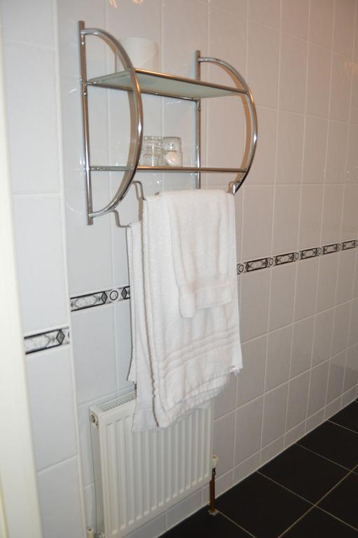 The Ballyliffin Strand Hotel Donegal Town Room photo